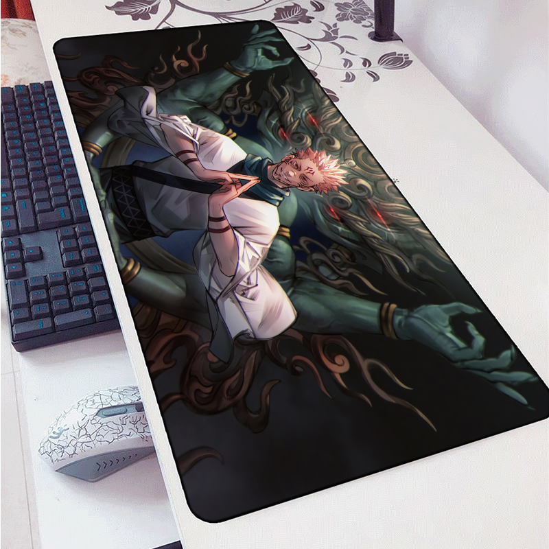 Sukuna Mousepad