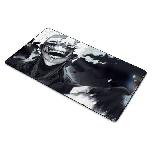 Tomura Mouse Pad