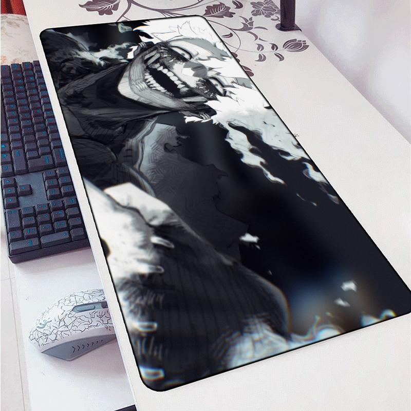 Tomura Mouse Pad
