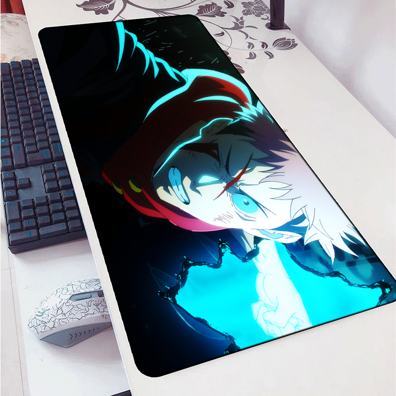 Yuji Itadori Anime Mouse Pad